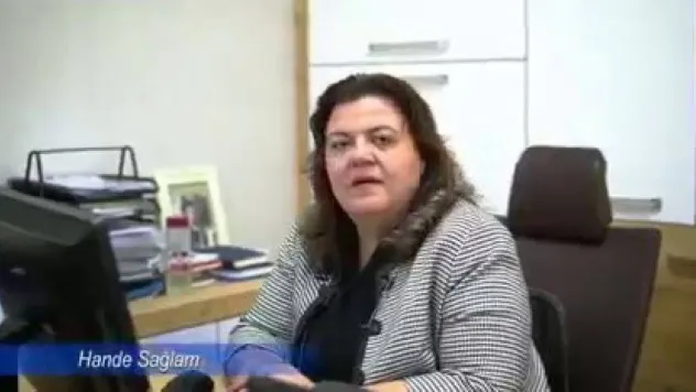 Edremit Ticaret Odası'ndan videolu Kadınlar Günü kutlaması