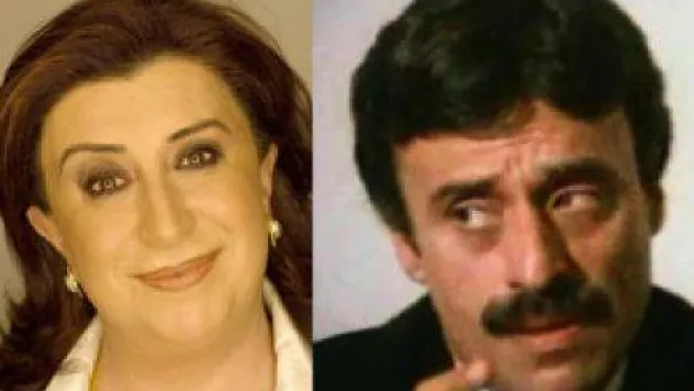 Efsane ikili geri dönüyor