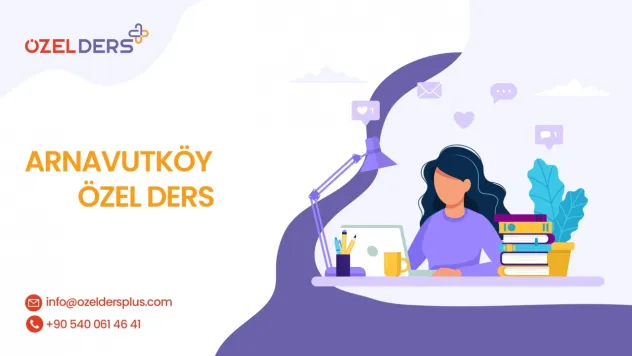 Eğitimde Sınırları Kaldıran Platform: Özel Ders Plus