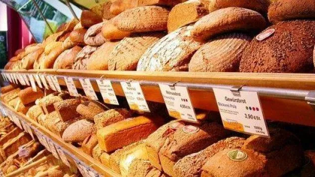 Ekmek zamlandı! İşte yeni fiyatı!