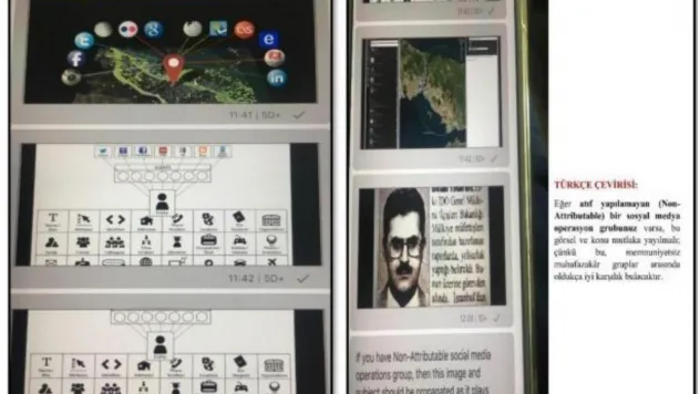 Ekrem İmamoğlu hakkındaki 'casusluk' soruşturmasının detayları dikkat çekti
