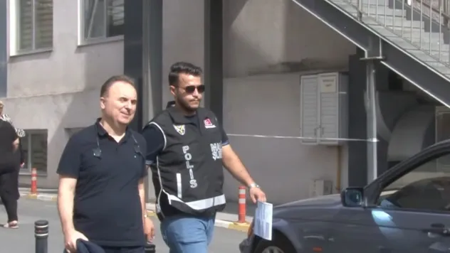 Ekrem İmamoğlu'nun avukatı Nusret Yılmaz sağlık kontrolünden geçirildi