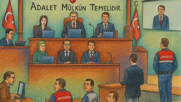 Ekrem İmamoğlu'nun Başsavcı ile ailesini tehdit ettiği iddiasıyla yargılanmasına devam ediliyor