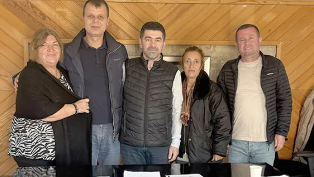 Ekrem Kanburoğlu'ndan İmamoğlu'na tam destek