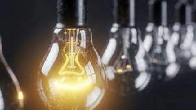 Elektrik kesintilerine dikkat