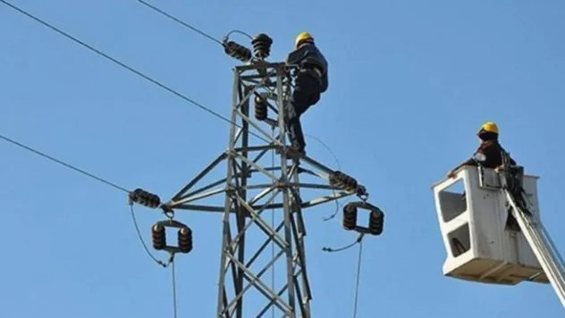 Elektrik kesintilerine dikkat !