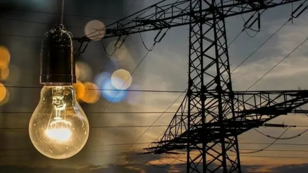 Elektrik kesintilerine hazır olun