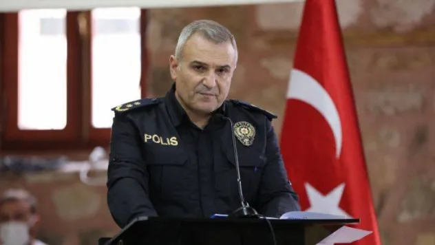 Emniyette rütbe terfileri açıklandı