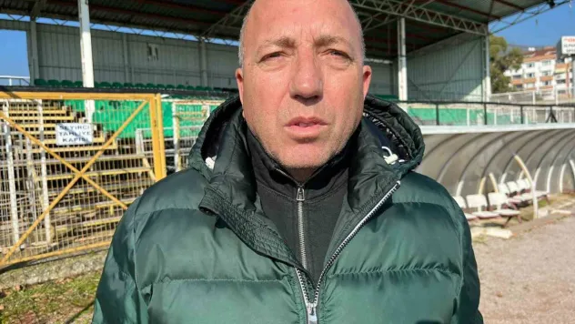 Engin Koyun: 'Sol bekle ilgili görüşmelerimiz olumlu'