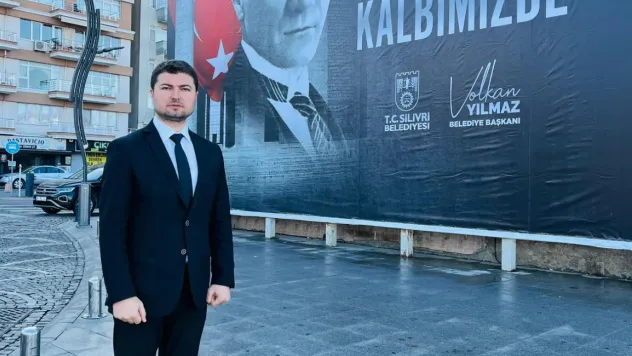 Eren Ermiş'ten veda mesajı