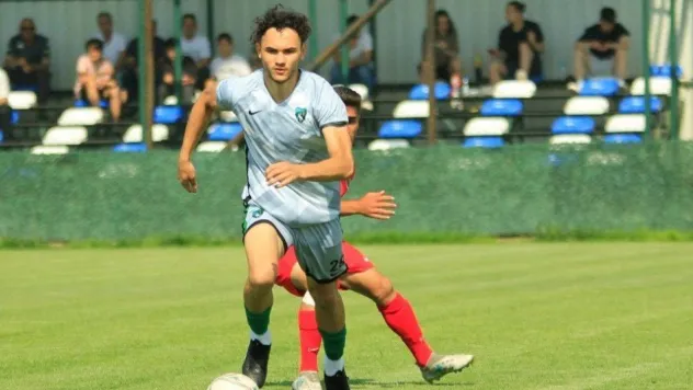 Eren Türkkal, Çatalcaspor'da