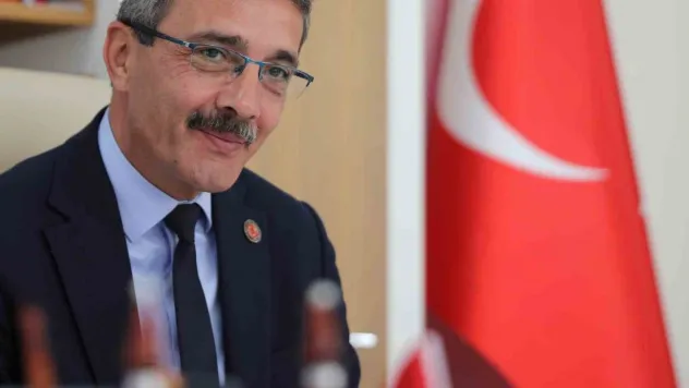 Erenler Belediyesi'nden Anneler Günü hediyesi