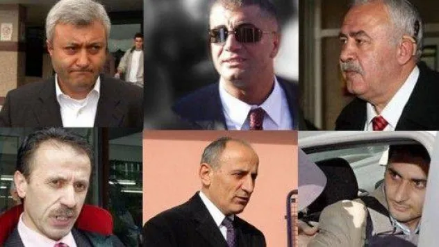 Ergenekon'da tahliye kararı verildi