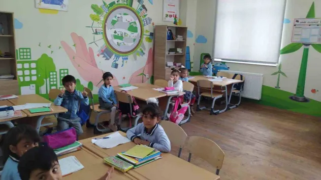 Ermeniler tarafından yıkılan Karabağ, zaferin ardından yeniden inşa ediliyor
