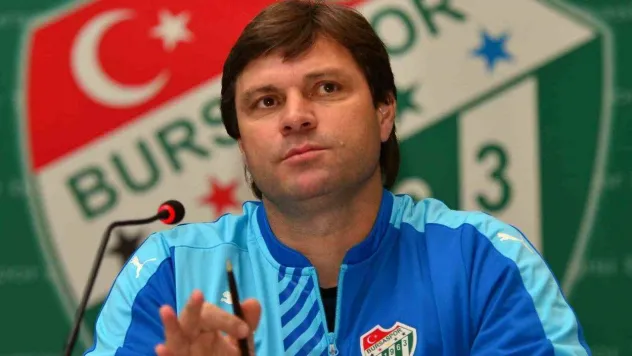 Ertuğrul Sağlam: 'Türk futbolunun en büyük zaferlerinden biri'