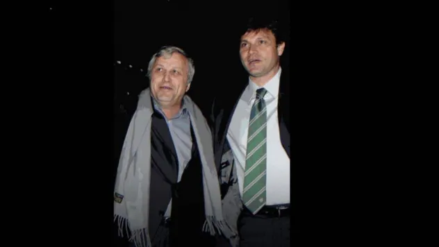 Ertuğrul Sağlam'dan, İbrahim Yazıcı mesajı