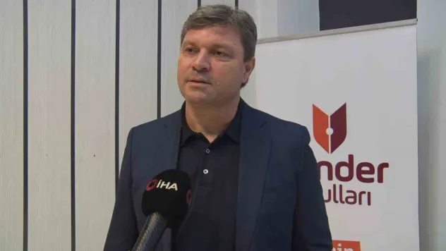 Ertuğrul Sağlam'dan Kocaelispor yorumu: 'Hikayem yarım kaldı'