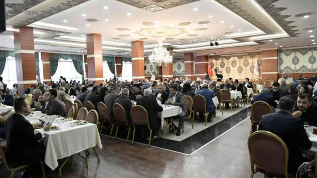 Esenyurt Kardeş Kültürler Festivali'nin tanıtım lansmanı yapıldı