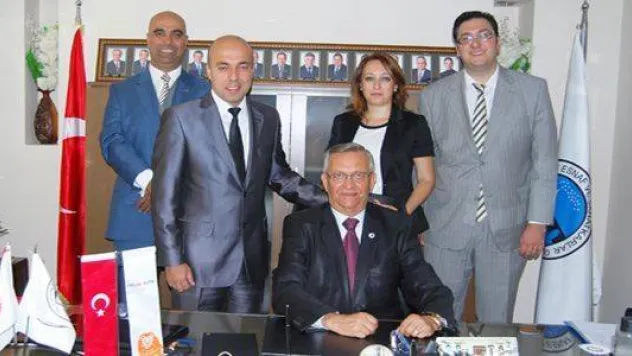 Esnafa Banka Desteği