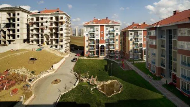 Ev alırken esnek düşünün