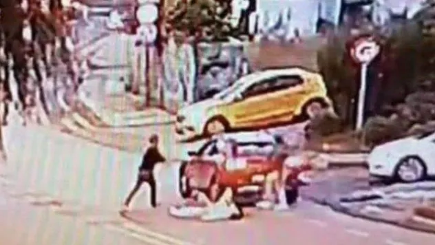 Evlilik programı yarışmacısı Yeliz Kılıç'ın öldüresiye dövüldüğü davada karar: Sanığa 7 bin 200 lira adli para cezası