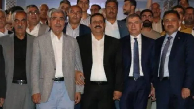 Eyyübiye Aday Adayı Mustafa Alkan'dan iddialı projeler