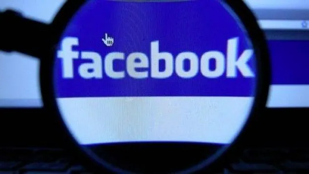 Facebook kullanıcılarına şok