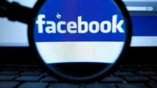 Facebook'ta dolandırıcılık taktiği