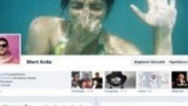 Facebook'ta Zaman Tüneli'ne geçenlere büyük tuzak