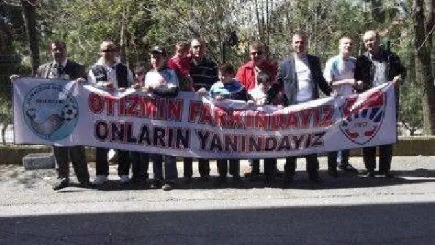 Farkındalığa Öncülük Ettiler