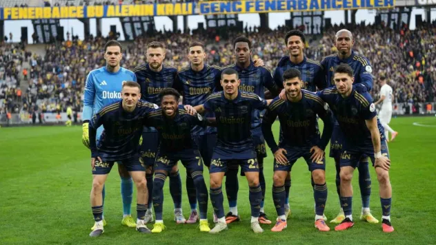 Fenerbahçe, 7. kez kalesini gole kapattı