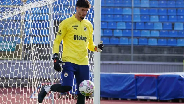 Fenerbahçe, dar alanda çift kale maç yaptı