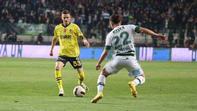 Fenerbahçe derbide deplasman karnesine güveniyor