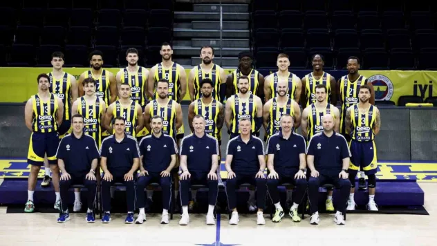 Fenerbahçe, Final Four'da sahne alıyor