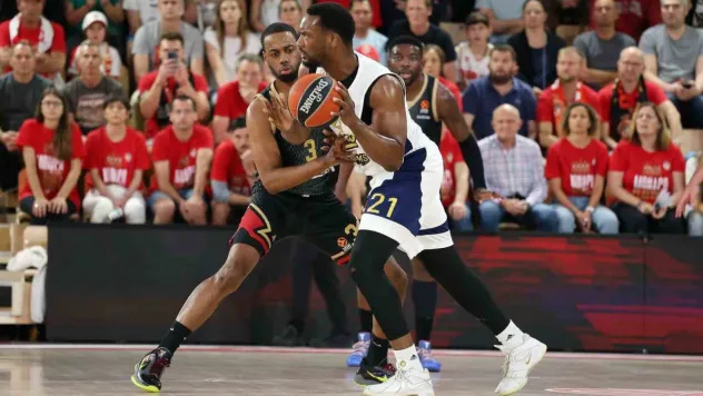 Fenerbahçe, Final Four'da