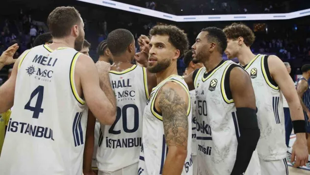 Fenerbahçe, İsrail takımlarıyla Almanya'da karşılaşacak