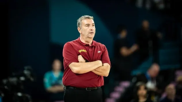 Fenerbahçe Kadın Basketbol Takımı'nda Miguel Mendez dönemi