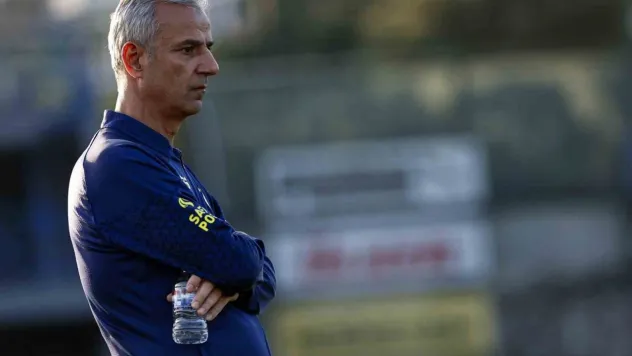 Fenerbahçe, Karagümrük maçı hazırlıklarını tamamladı