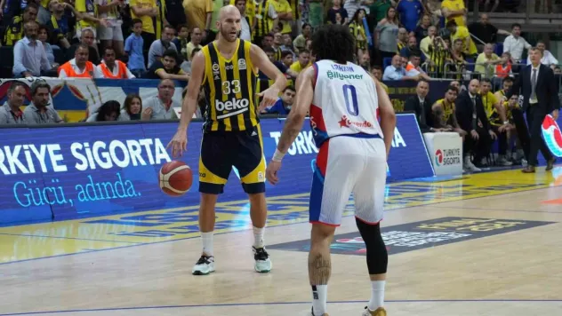 Fenerbahçe, Nick Calathes ile yollarını ayırdı