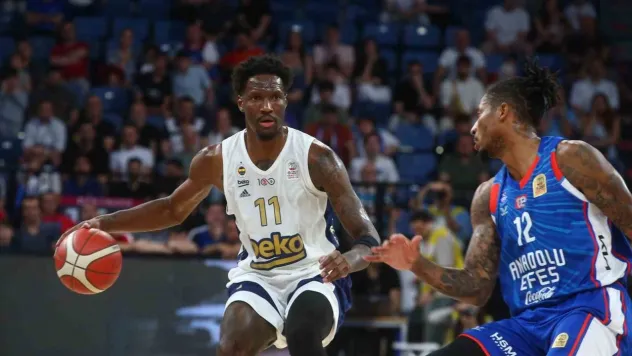 Fenerbahçe, şampiyonluk maçına çıkıyor