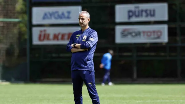 Fenerbahçe, Sivasspor maçı hazırlıklarını tamamladı
