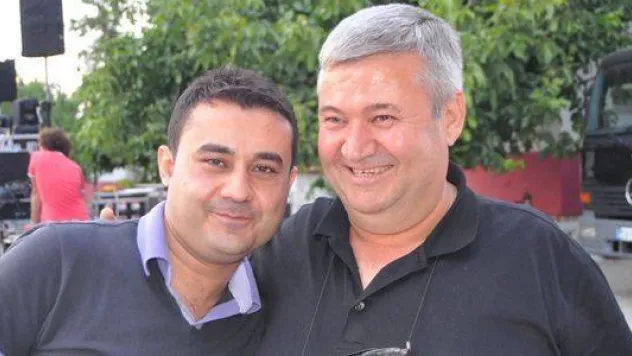 Fener'de sünnet şöleni