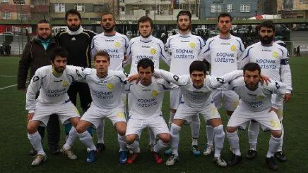 Fenerköy Bahadır'la güldü 2-0