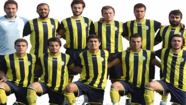 Fenerköy istikrarı yakalayamadı 0-0