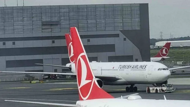 Filyos Çayı'nda cesedi bulunan Gabonlu Dina'nın cenazesi ülkesine gönderildi