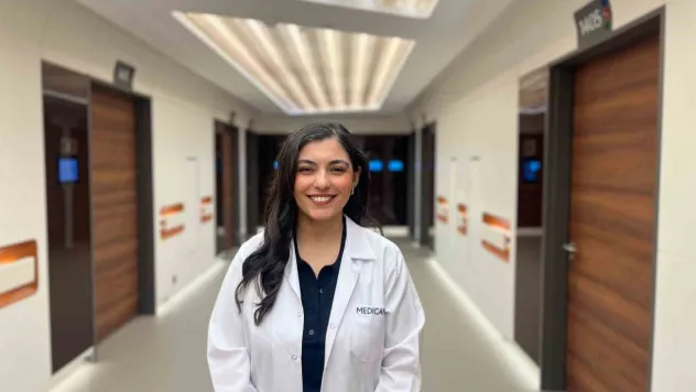 Fonksiyonel çene tedavisiyle çocukların büyüme yolculuğuna destek