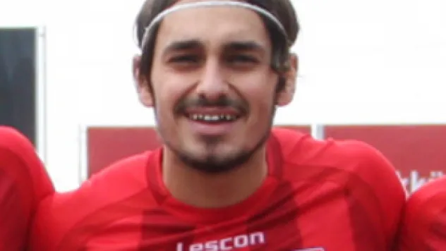 Fuat 3. Lig Karmasında