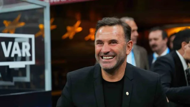 Galatasaray'da 2 değişiklik