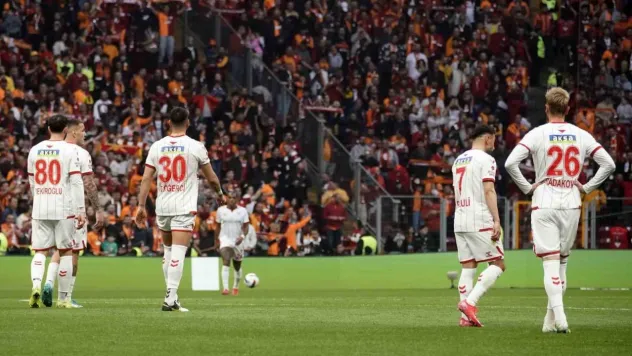 Galatasaray, Sivasspor'a 6 maçtır kaybetmiyor