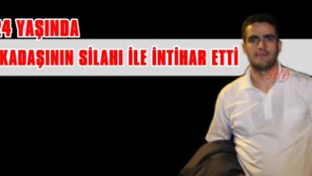 Gardiyan'ın sır ölümü